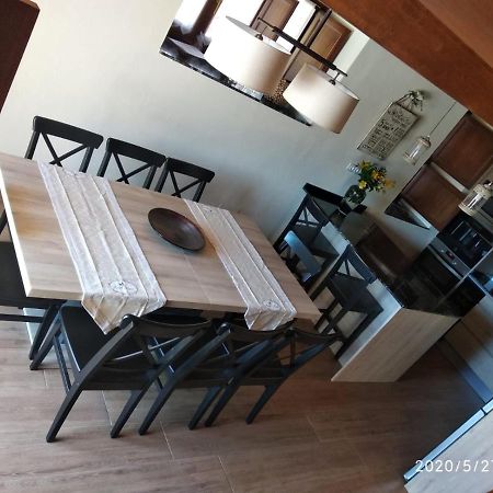 Casa Hortensia 萨拉斯 外观 照片