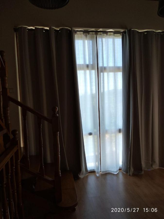 Casa Hortensia 萨拉斯 外观 照片