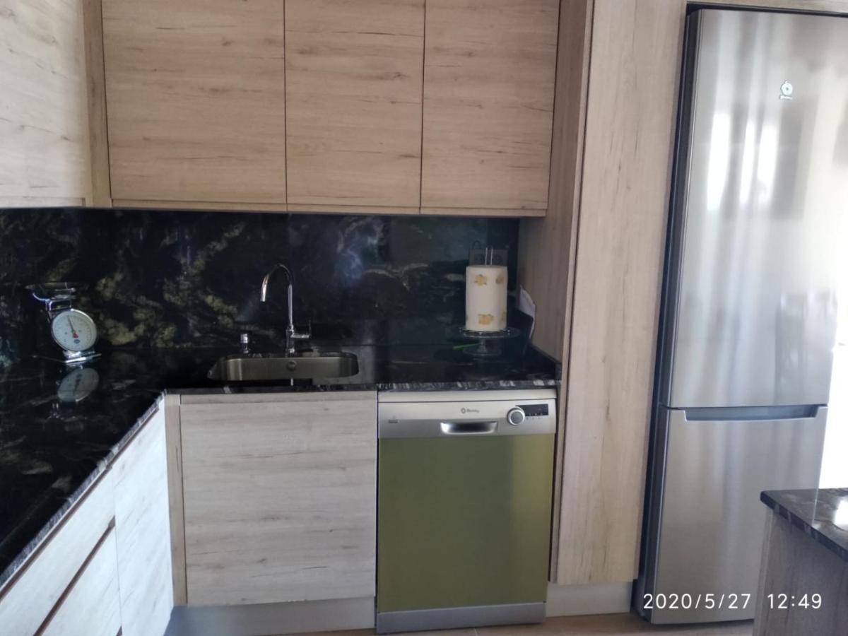 Casa Hortensia 萨拉斯 外观 照片